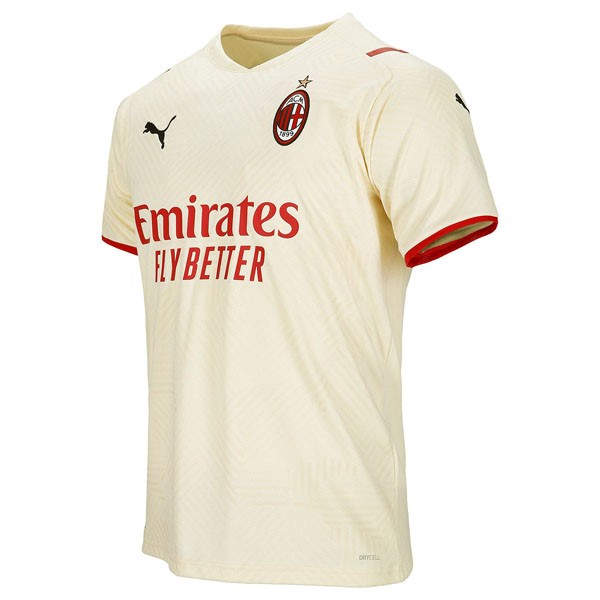 Maglia AC Milan Away 21/22